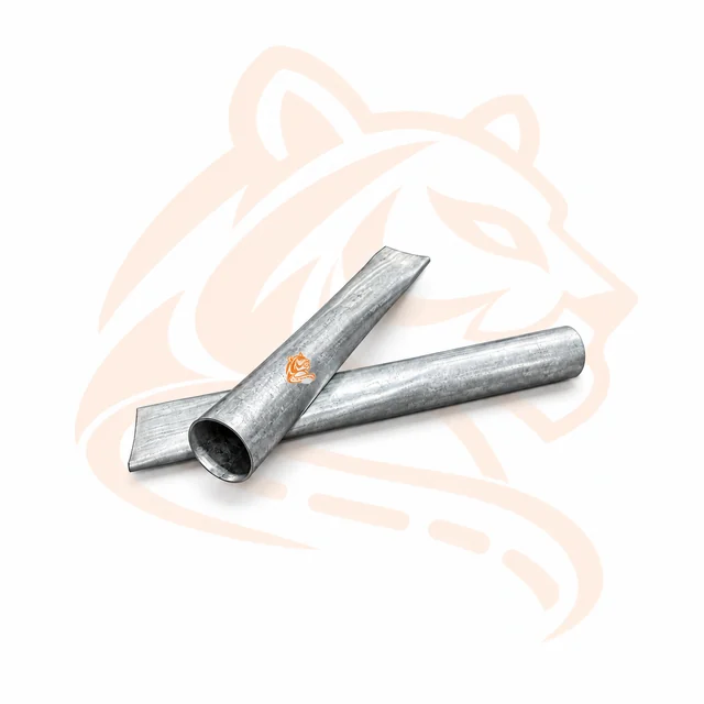 Studio render of Round Tapered Anchor TWT Socket