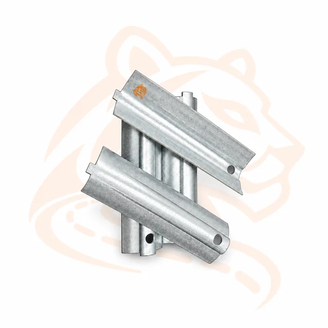 Studio render of Wedge TWT